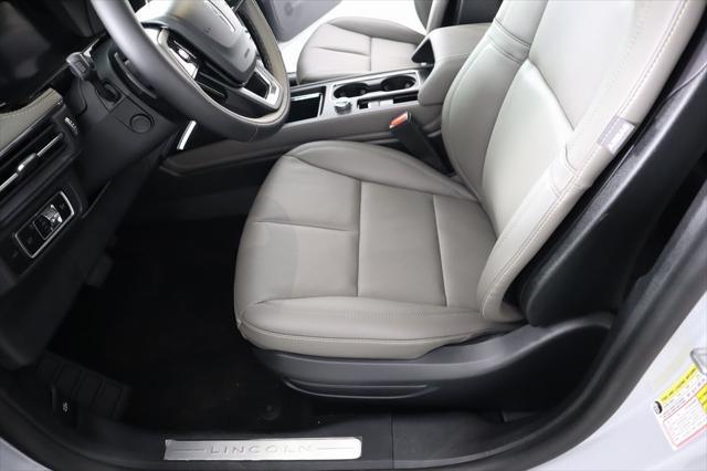 new 2025 Lincoln Corsair car, priced at $45,276