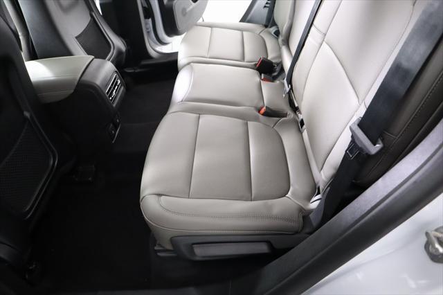 new 2025 Lincoln Corsair car, priced at $45,276
