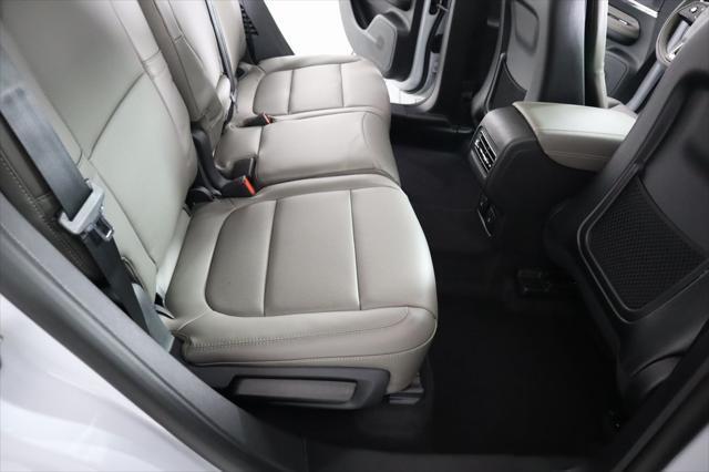 new 2025 Lincoln Corsair car, priced at $45,276
