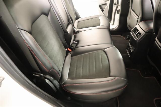 used 2022 Ford Edge car, priced at $27,489