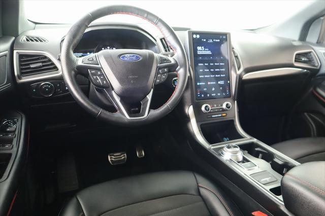 used 2022 Ford Edge car, priced at $27,489