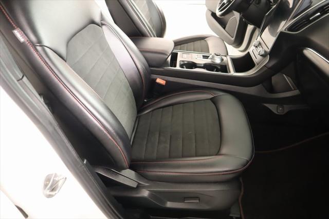 used 2022 Ford Edge car, priced at $27,489