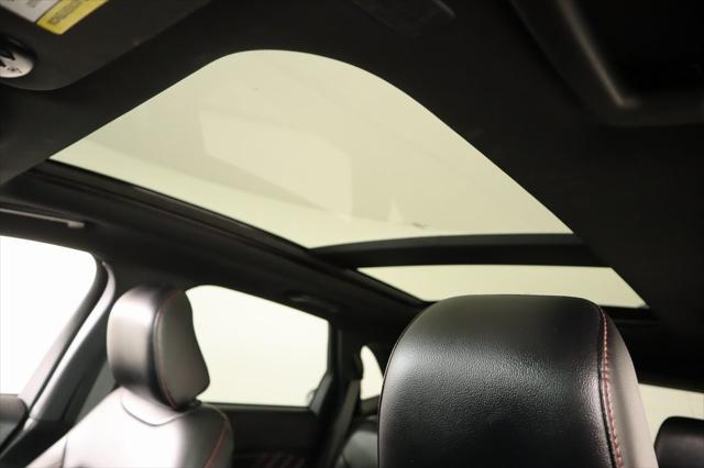 used 2022 Ford Edge car, priced at $27,489