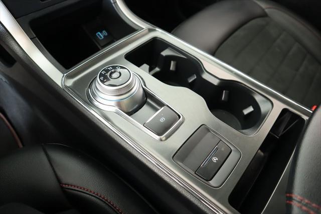 used 2022 Ford Edge car, priced at $27,489
