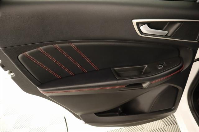 used 2022 Ford Edge car, priced at $27,489