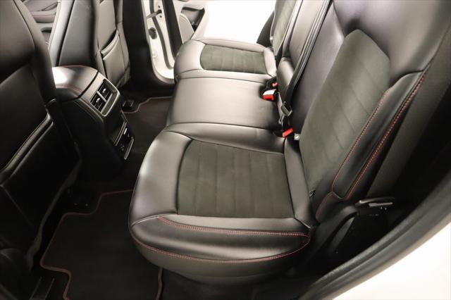 used 2022 Ford Edge car, priced at $27,489