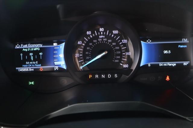 used 2022 Ford Edge car, priced at $27,489