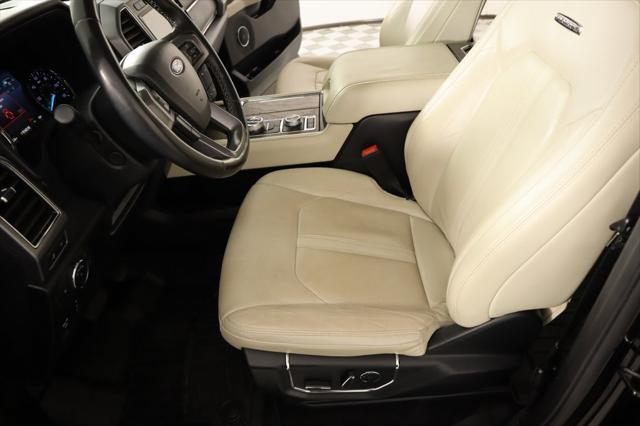 used 2019 Ford Expedition car, priced at $37,495