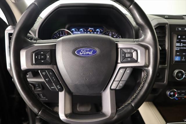used 2019 Ford Expedition car, priced at $37,495