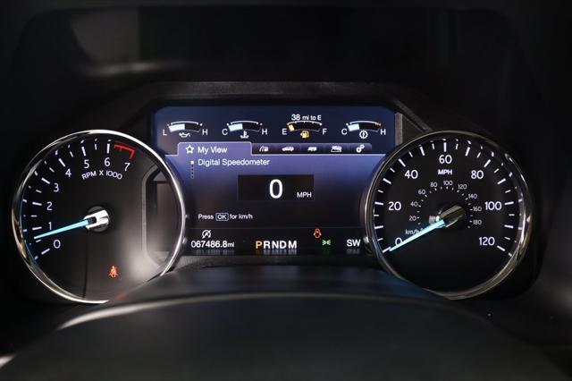 used 2019 Ford Expedition car, priced at $37,495