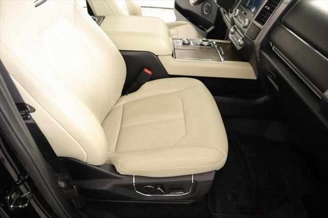 used 2019 Ford Expedition car, priced at $37,495