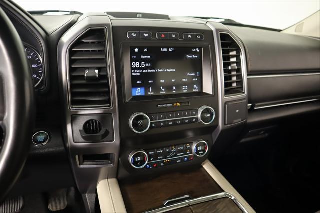 used 2019 Ford Expedition car, priced at $37,495