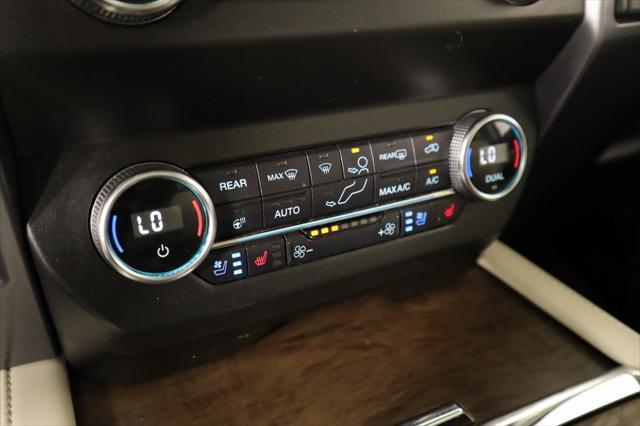 used 2019 Ford Expedition car, priced at $37,495