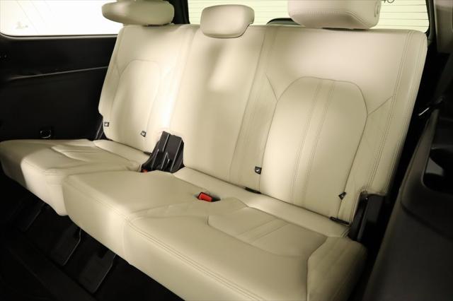 used 2019 Ford Expedition car, priced at $37,495