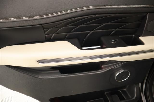 used 2019 Ford Expedition car, priced at $37,495