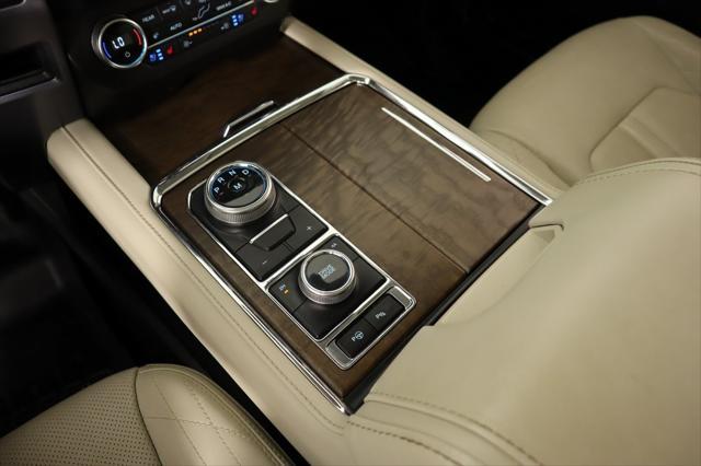 used 2019 Ford Expedition car, priced at $37,495