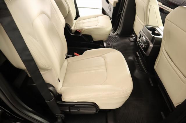 used 2019 Ford Expedition car, priced at $37,495