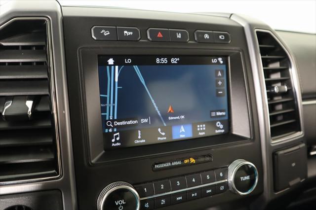 used 2019 Ford Expedition car, priced at $37,495