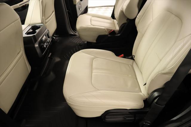 used 2019 Ford Expedition car, priced at $37,495