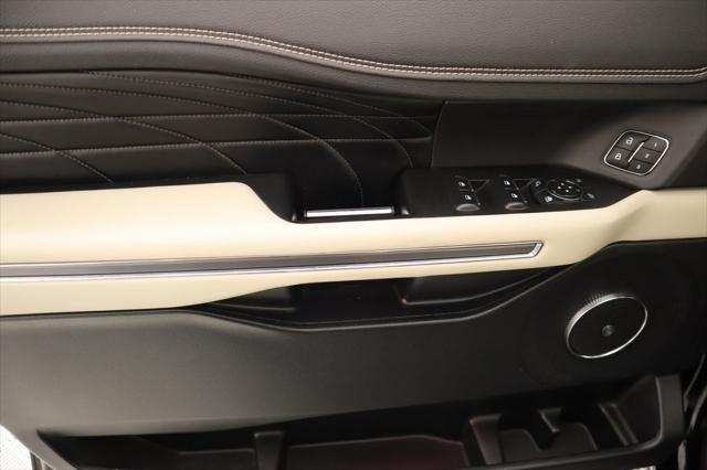 used 2019 Ford Expedition car, priced at $37,495