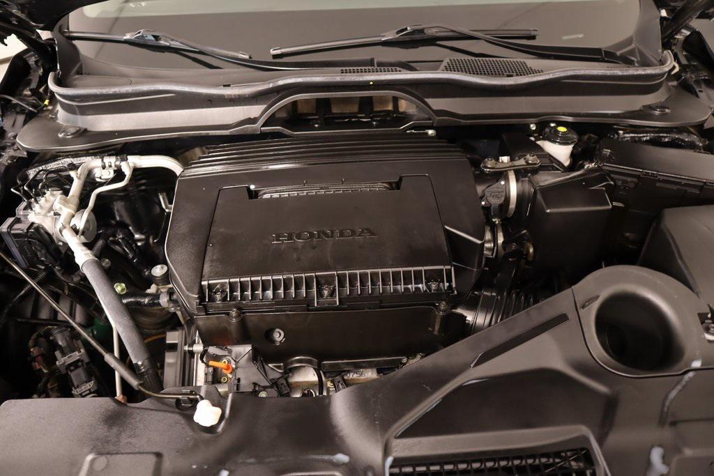 used 2023 Honda Pilot car, priced at $39,489