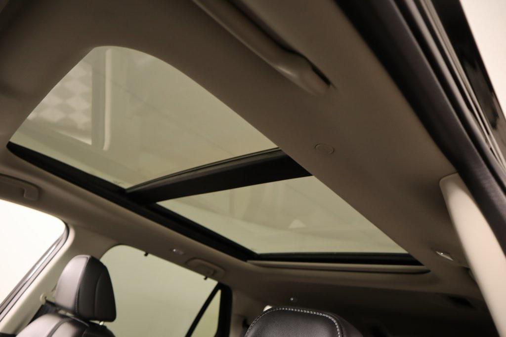 used 2023 Honda Pilot car, priced at $39,489