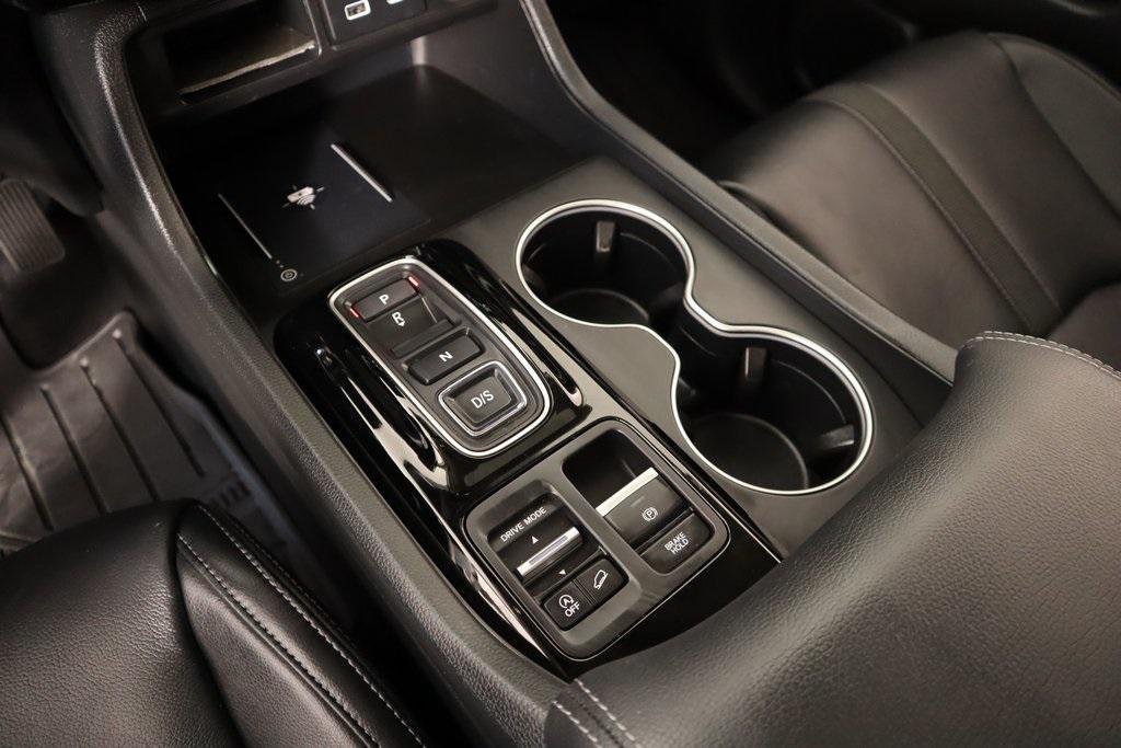 used 2023 Honda Pilot car, priced at $39,489