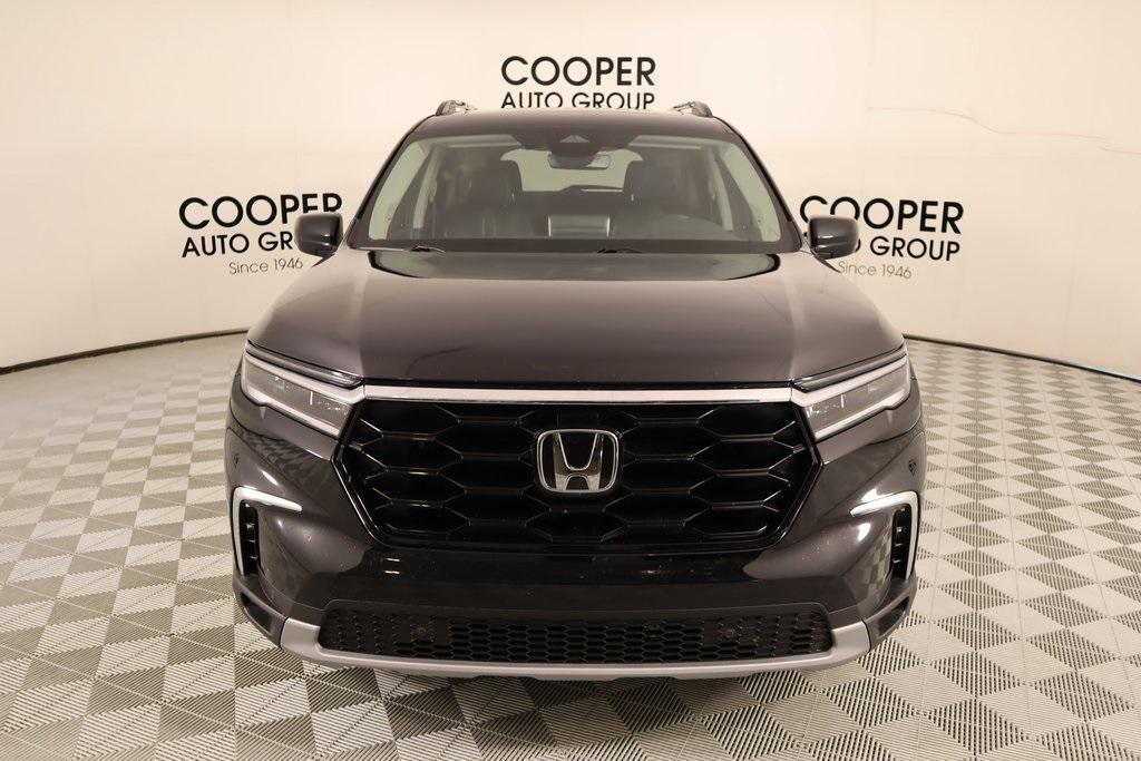 used 2023 Honda Pilot car, priced at $39,489