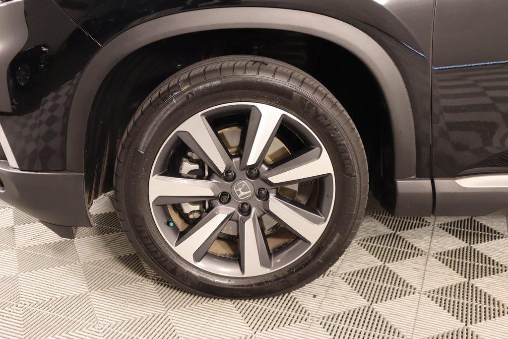 used 2023 Honda Pilot car, priced at $39,489