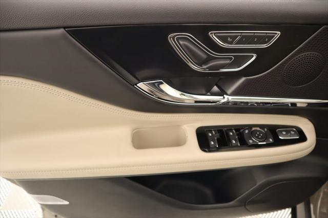new 2025 Lincoln Corsair car, priced at $54,494