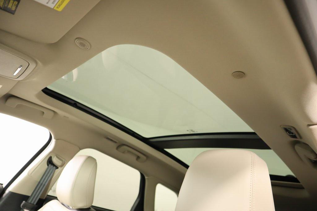new 2025 Lincoln Corsair car, priced at $54,494