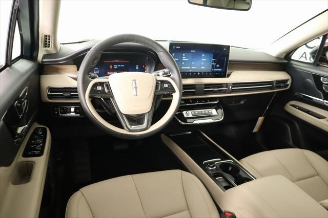 new 2025 Lincoln Corsair car, priced at $54,494