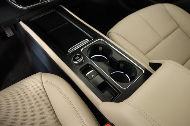 new 2025 Lincoln Corsair car, priced at $54,494
