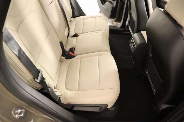 new 2025 Lincoln Corsair car, priced at $54,494
