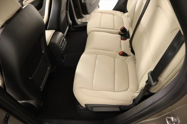 new 2025 Lincoln Corsair car, priced at $54,494