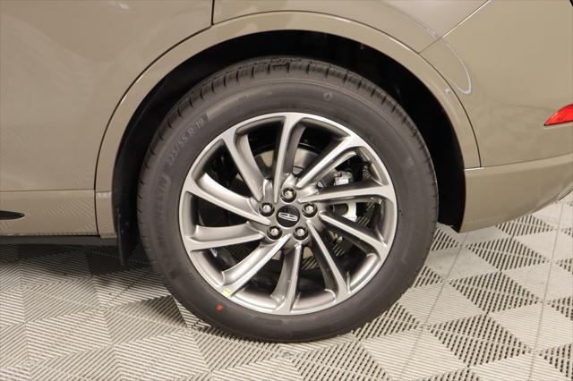 new 2025 Lincoln Corsair car, priced at $54,494