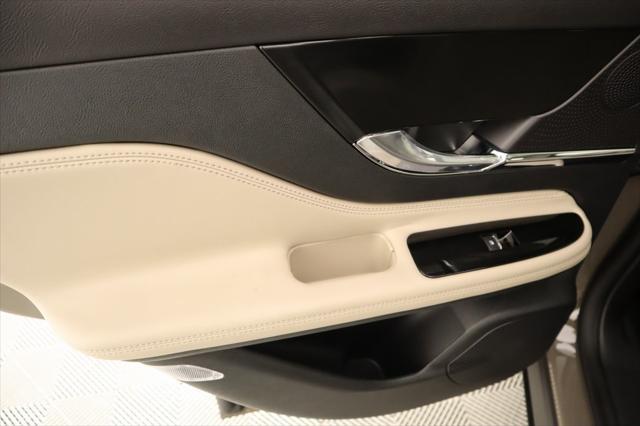 new 2025 Lincoln Corsair car, priced at $54,494