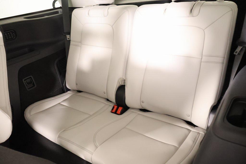 new 2025 Lincoln Aviator car, priced at $58,550