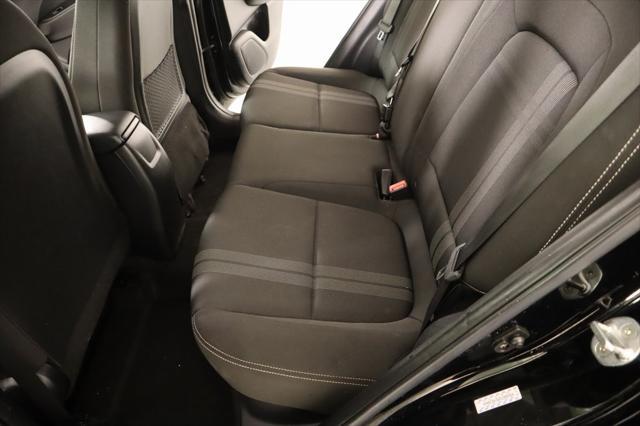 used 2023 Hyundai Venue car, priced at $19,989