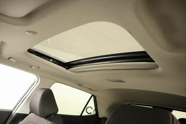 used 2023 Hyundai Venue car, priced at $19,989