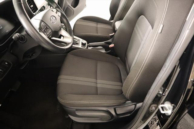 used 2023 Hyundai Venue car, priced at $19,989