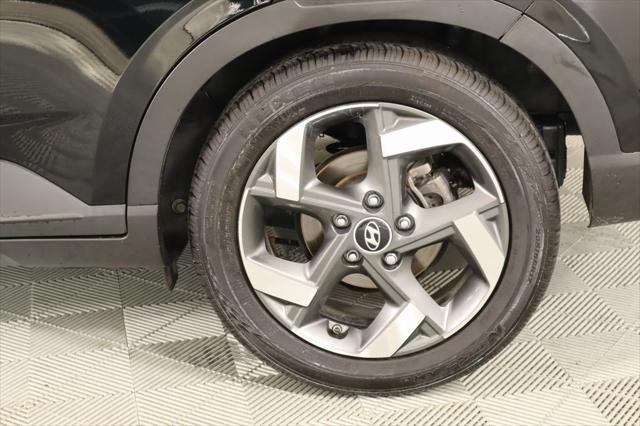 used 2023 Hyundai Venue car, priced at $19,989