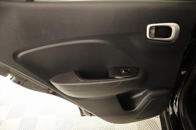 used 2023 Hyundai Venue car, priced at $19,989