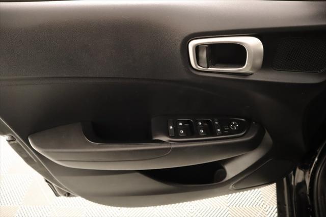 used 2023 Hyundai Venue car, priced at $19,989