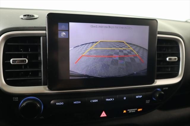 used 2023 Hyundai Venue car, priced at $19,989