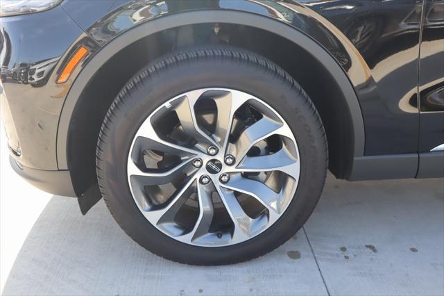new 2025 Lincoln Aviator car, priced at $63,529