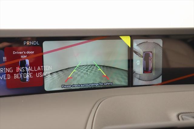 new 2025 Lincoln Nautilus car, priced at $58,065