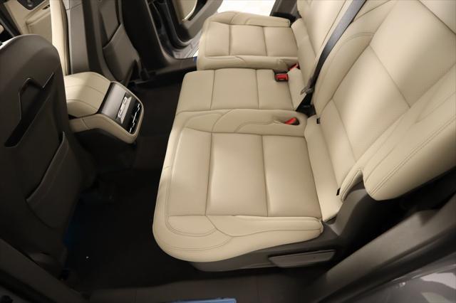 new 2025 Lincoln Nautilus car, priced at $58,065