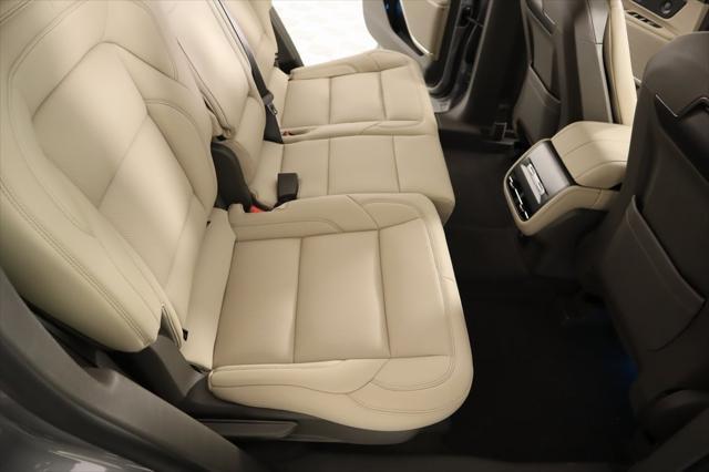 new 2025 Lincoln Nautilus car, priced at $58,065