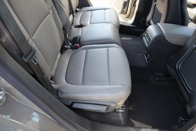 new 2025 Lincoln Corsair car, priced at $43,077